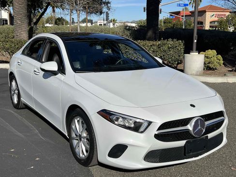 Used 2020 Mercedes-Benz A 220 w/ Premium Package image 75