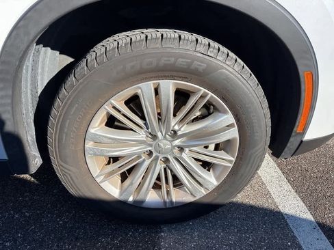 Used 2022 Mitsubishi Outlander ES image 5