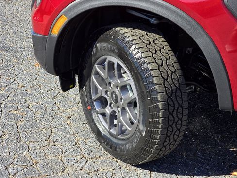 New 2025 Ford Ranger XLT w/ FX4 Off-Road Package image 22