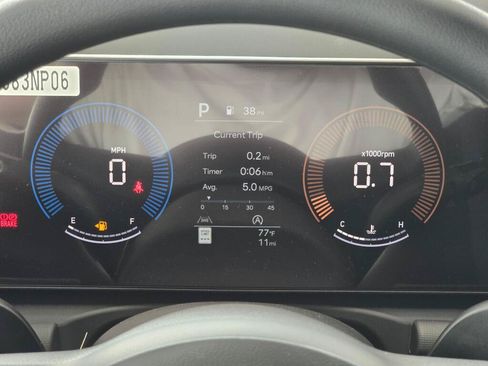 New 2026 Hyundai Tucson SE AWD/4WD image 23