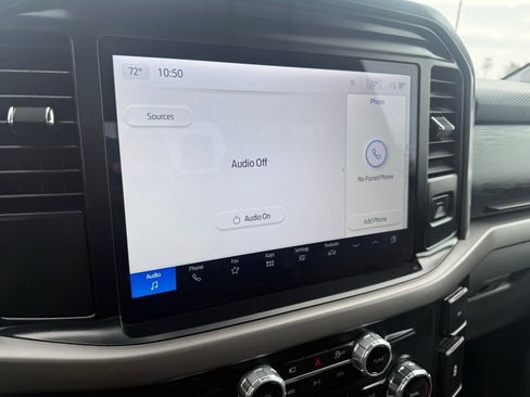 Used 2025 Ford F150 XLT w/ Equipment Group 301A Standard image 29