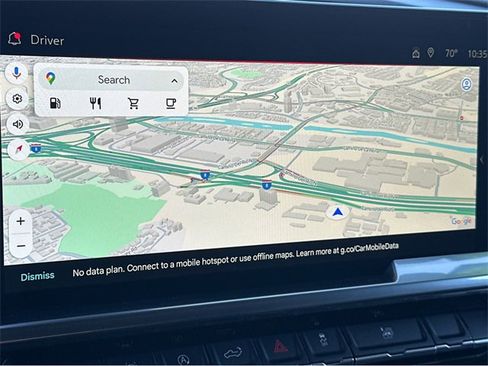 Certified 2022 GMC Sierra 1500 Elevation image 25