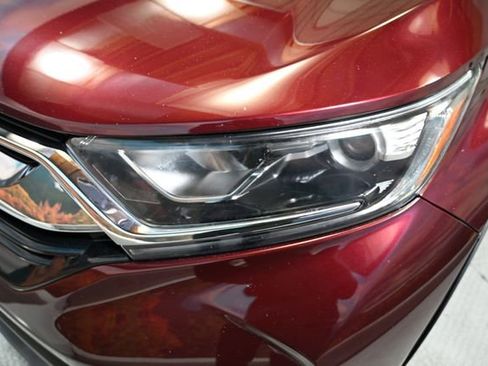 Used 2018 Honda CR-V LX image 13