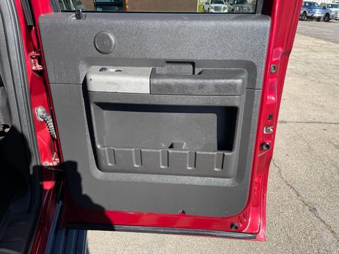 Used 2014 Ford F350 Lariat w/ Lariat Ultimate Package image 23