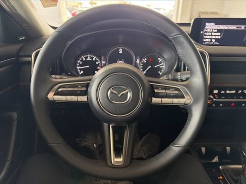 Used 2025 MAZDA CX-50 AWD 2.5 S w/ Premium Plus Pkg image 24