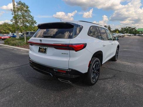 New 2026 Buick Enclave Sport Touring w/ Power Package FWD image 9