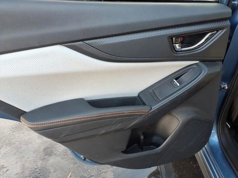 Used 2023 Subaru Crosstrek 2.5i Limited image 21