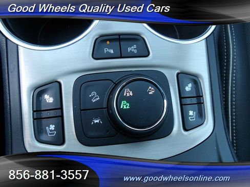 Used 2019 GMC Terrain Denali w/ Advanced Safety Package image 18