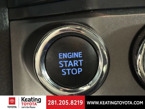 Used 2019 Toyota Tacoma TRD Pro AWD/4WD image 30