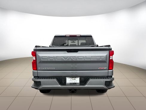 Used 2020 Chevrolet Silverado 1500 RST w/ True North Edition image 6