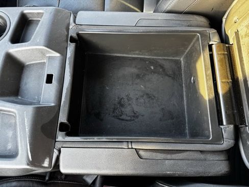 Used 2020 Chevrolet Silverado 2500 LTZ image 21