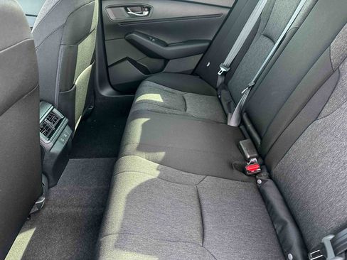 New 2026 Honda Accord SE image 16