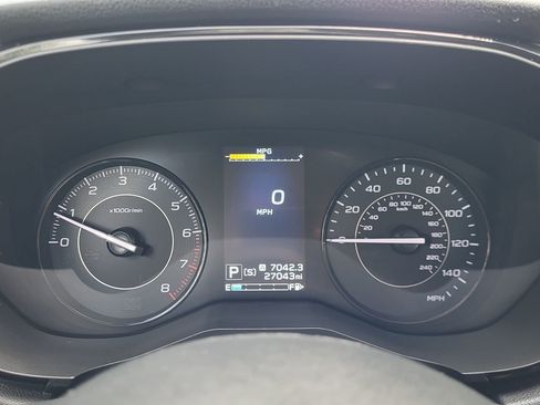 Used 2023 Subaru Impreza 2.0i Premium AWD/4WD image 25