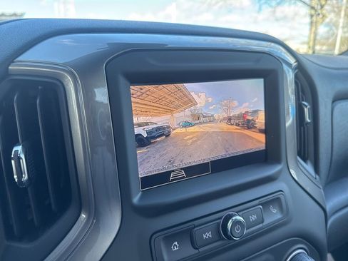 New 2026 Chevrolet Silverado 3500 W/T w/ WT Convenience Package image 33