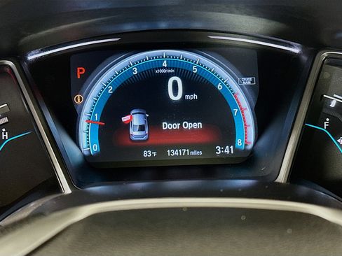 Used 2016 Honda Civic EX-T image 18