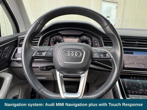 Used 2021 Audi Q7 3.0T Premium Plus image 5