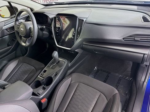 Certified 2024 Subaru Impreza 2.0i Sport image 30