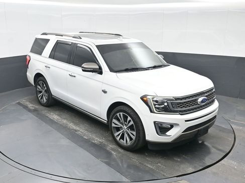 Used 2020 Ford Expedition King Ranch RWD image 31
