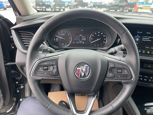 Used 2023 Buick Envision Preferred w/ Sport Touring Package image 14