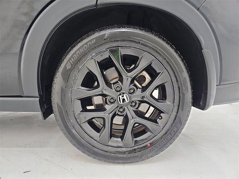 Used 2024 Honda HR-V Sport image 39