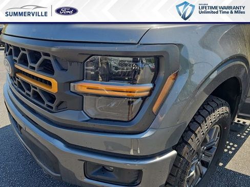New 2026 Ford F150 Tremor w/ Equipment Group 402B AWD/4WD image 33