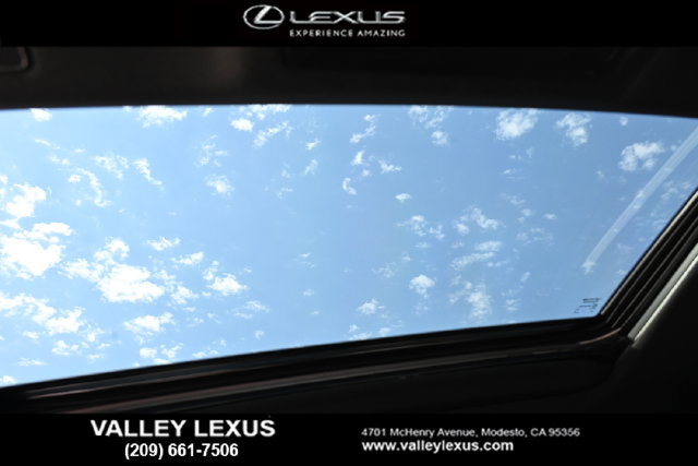 Certified 2024 Lexus ES 300h F Sport w/ Accessory Package (Z2) FWD image 6