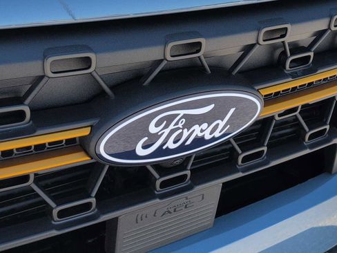 New 2026 Ford Maverick Tremor AWD/4WD image 17