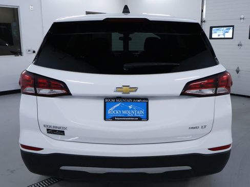 Used 2024 Chevrolet Equinox LT image 6