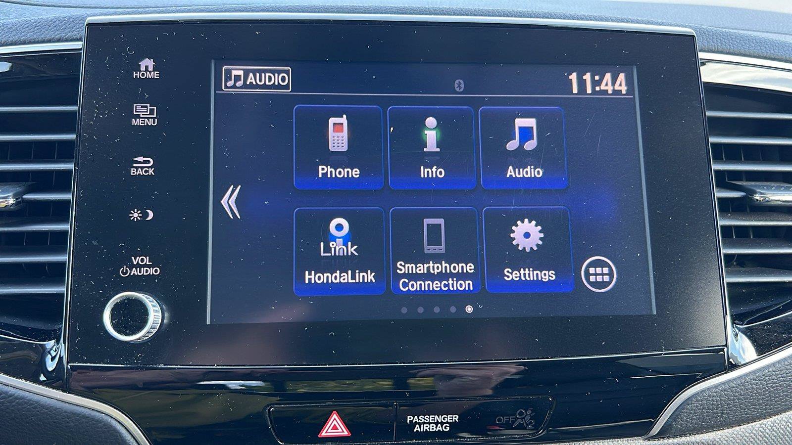 Used 2022 Honda Ridgeline RTL image 29