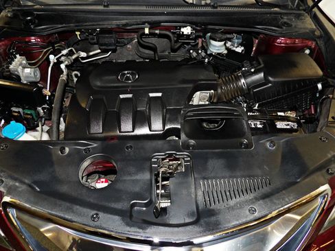 Used 2017 Acura RDX AWD w/ Technology Package image 25