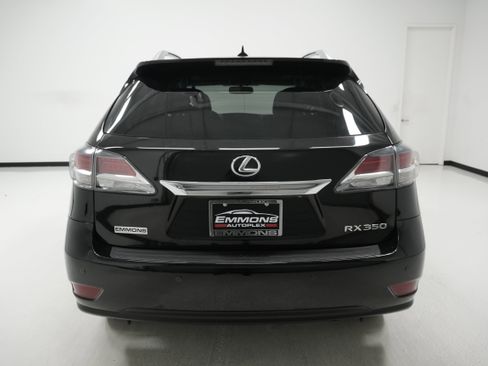 Used 2013 Lexus RX 350 FWD image 5