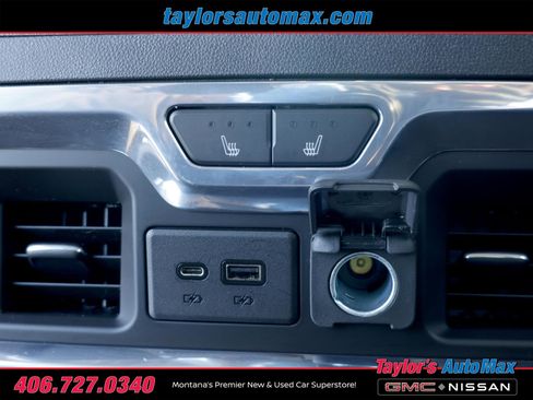 Used 2021 GMC Sierra 3500 Denali w/ Denali Ultimate Package AWD/4WD image 43