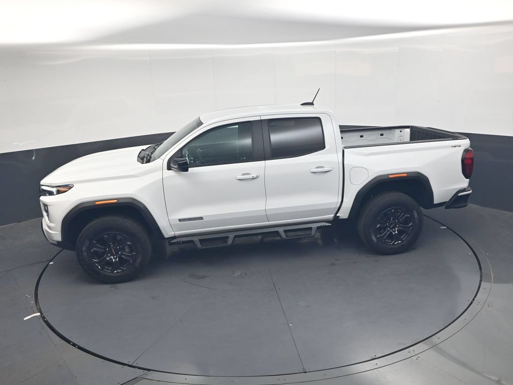 Used 2024 GMC Canyon Elevation w/ Trailering Package AWD/4WD image 18
