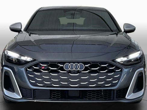 Used 2025 Audi S5 Premium Plus AWD/4WD image 4
