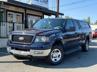 Used 2005 Ford F150 XL