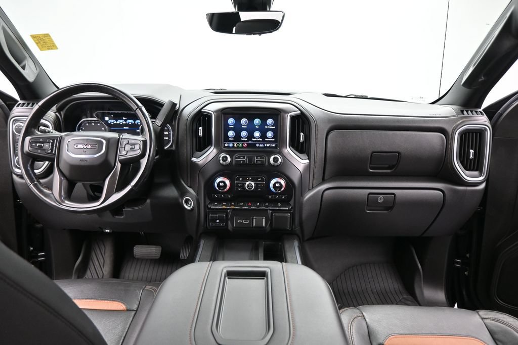 Used 2020 GMC Sierra 1500 AT4 w/ AT4 Premium Package AWD/4WD image 27