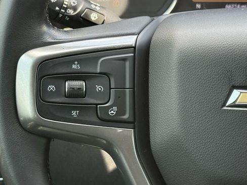 Used 2019 Chevrolet Silverado 1500 LT w/ Texas Edition AWD/4WD image 16