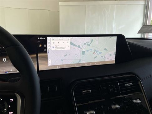 New 2025 Nissan Armada PRO-4X image 30