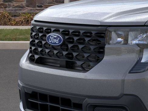 New 2026 Ford Maverick XLT FWD image 19