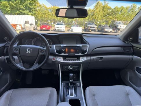 Used 2015 Honda Accord EX-L image 30