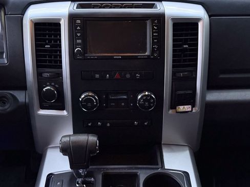 Used 2012 RAM 1500 Sport w/ Sport Premium Group AWD/4WD image 22