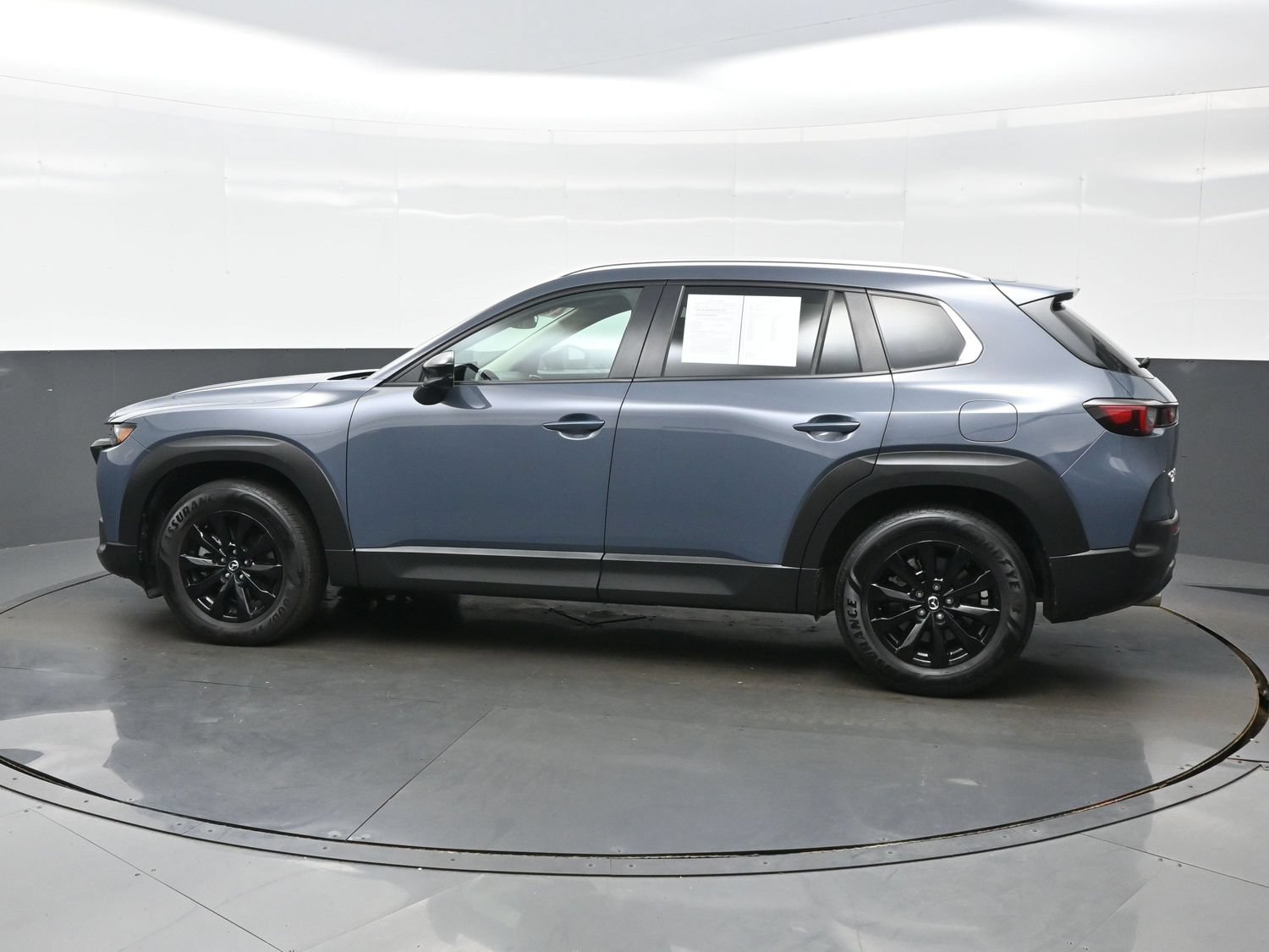 Used 2026 MAZDA CX-50 AWD 2.5 S w/ Preferred Pkg image 3