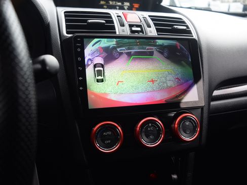 Used 2017 Subaru WRX image 11