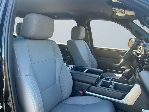 New 2025 Toyota Tundra SR5 image 15