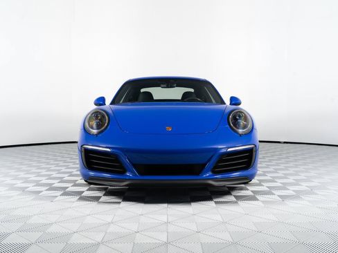 Used 2017 Porsche 911 Carrera S RWD image 11