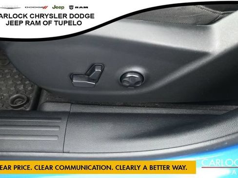Used 2020 Jeep Cherokee Latitude Plus FWD image 15