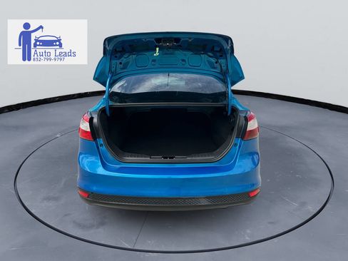 Used 2013 Ford Focus SE image 8