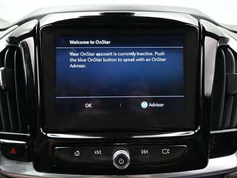 Used 2023 Chevrolet Traverse RS w/ LPO, Floor Liner Package AWD/4WD image 45
