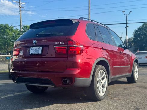Used 2011 BMW X5 xDrive35i AWD/4WD image 5