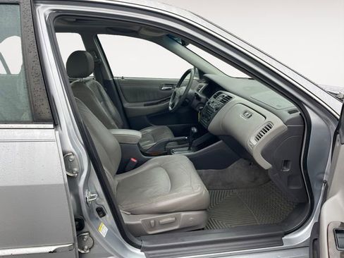 Used 2002 Honda Accord EX image 15